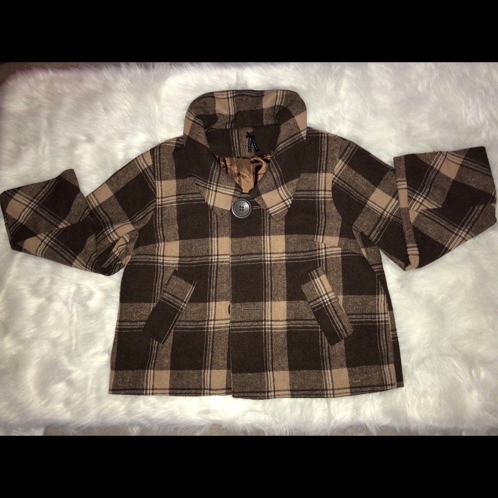 Lapis woman’s button up cardigan
